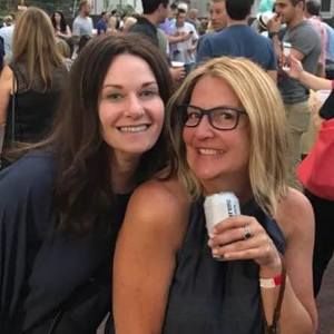 Meet your Posher, Cori